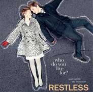 RESTLESS