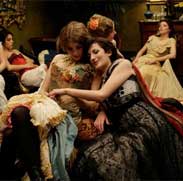 L'APOLLONIDE - SOUVENIRS DE LA MAISON CLOSE