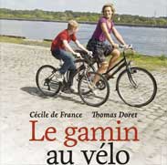 LE GAMIN AU VÉLO