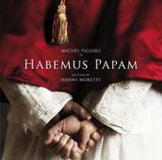 HABEMUS PAPAM