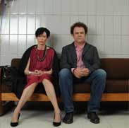 We need to talk about Kevin