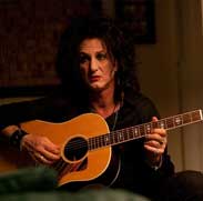 THIS MUST BE THE PLACE