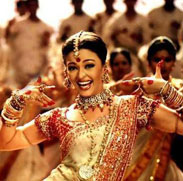 BOLLYWOOD, THE GREATEST LOVE STORY EVER TOLD