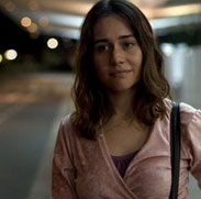 O Abismo prateado (La falaise argentée)