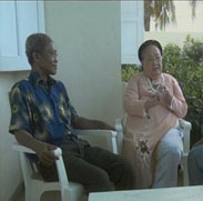 Indochine sur les traces d'une mère