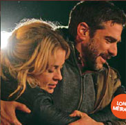 El campo In the open