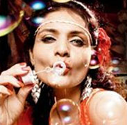 Miss Lovely