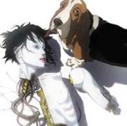 Innocence - Ghost in the shell