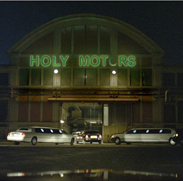 Holy Motors