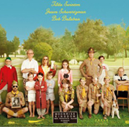 Moonrise kingdom
