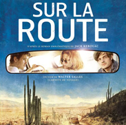 On the road