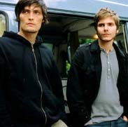 Les Années grasses sont terminées