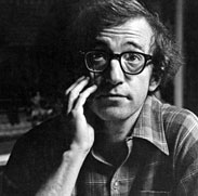 Woody Allen : a Documentary
