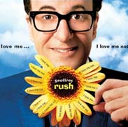 The Life and death of Peter Sellers