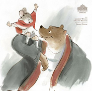 Ernest et Célestine