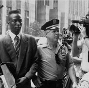 The Central Park Five