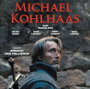 Michael Kohlhaas