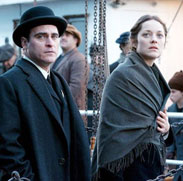 The immigrant