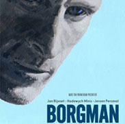 Borgman