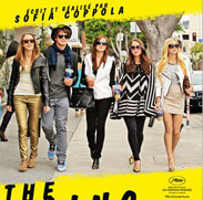 The bling ring