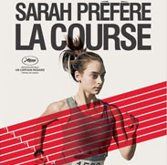 Sarah préfère la course