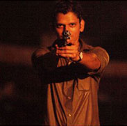 Monsoon shootout