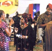 La nuit de la vérité