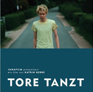 Tore tanzt