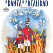 La danza de la realidad