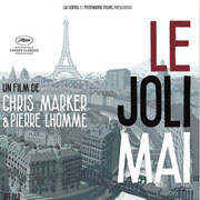 Le joli mai