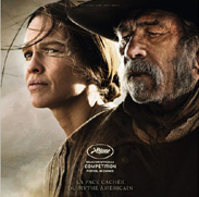 The homesman