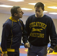 Foxcatcher