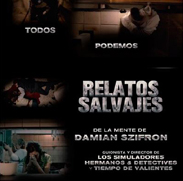 Relatos salvajes