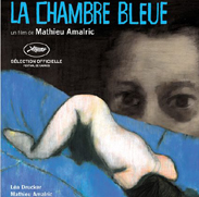 La chambre bleue