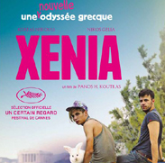 Xenia