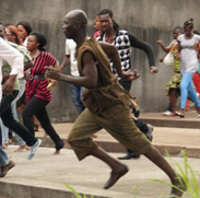 Run