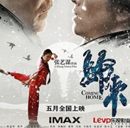 Coming Home (Gui Lai)