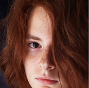 Più Buio di Mezzanotte (Darker than midnight)