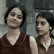 Eka et Natia, Chronique d'une jeunesse géorgienne