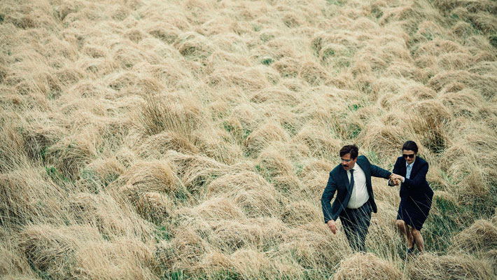 The Lobster