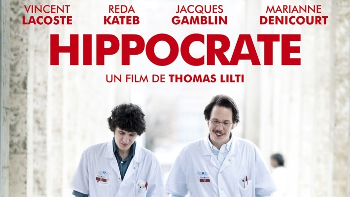 Hippocrate
