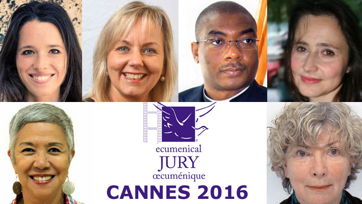 Les membres du Jury œcuménique 2016 annoncés