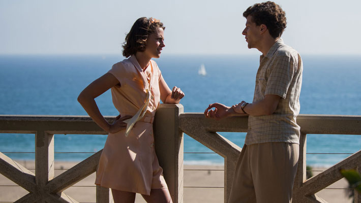 Café society