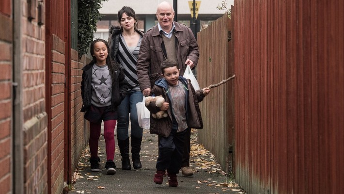 I, Daniel Blake