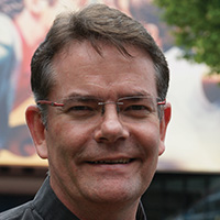 Richard Leonard (Australie)