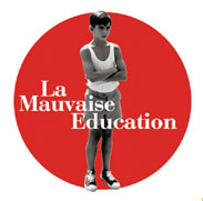 La mauvaise éducation