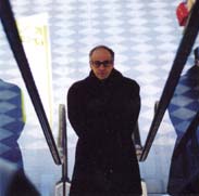 Les conséquences de l'amour