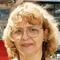 Mariola Marczak (Pologne)