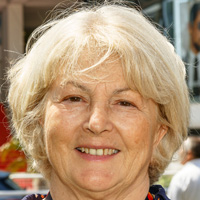 Monique Béguin (France)