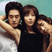 La femme est l'avenir de l'homme